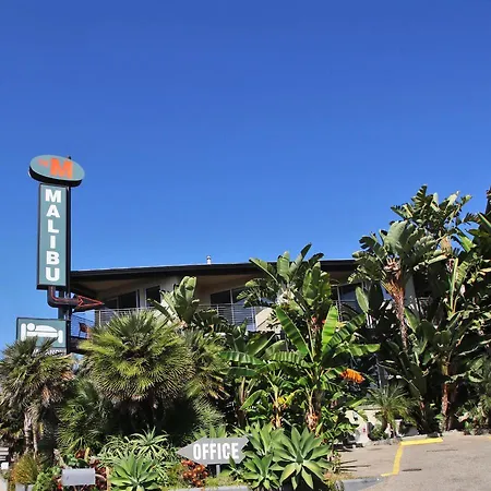 The M Malibu Motel